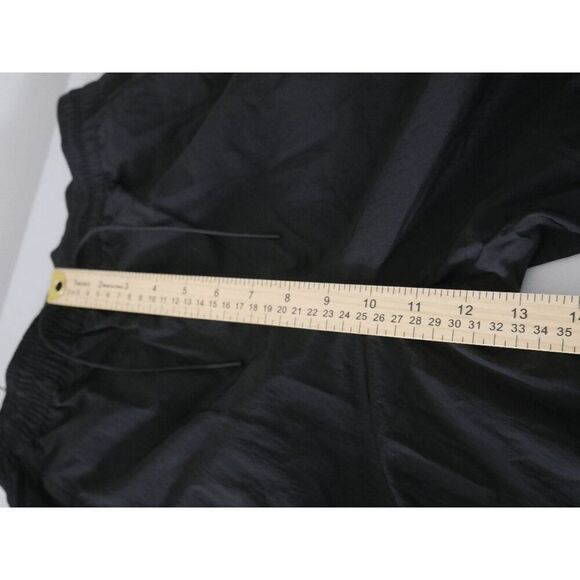 Nike Women’s Windrunner UV 40+ Woven Pants Black Size S - Picture 6 of 9